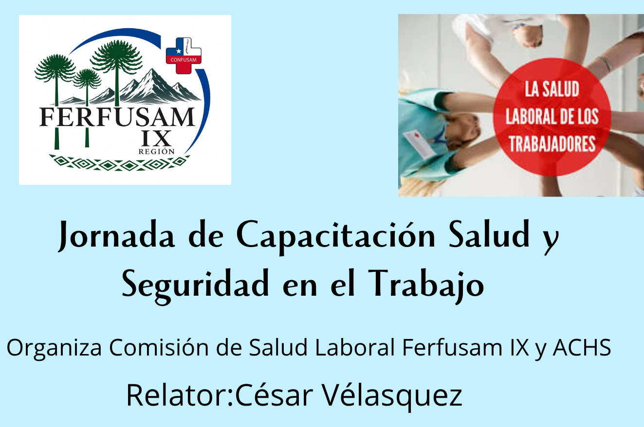 Capacitación